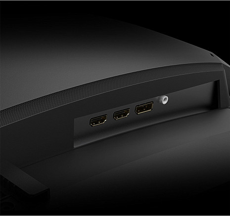 Monitors  GS32QCA EK