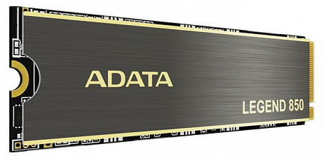 SSD disks LEGEND 850 ALEG-850-512GCS