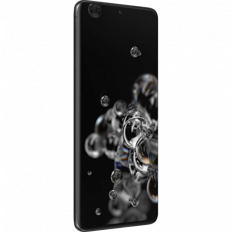 Смартфон Galaxy S20 Ultra 5G SM-S20 ULTRA Black