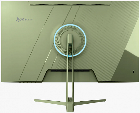 Monitors Nova AZ-NO-27T2K180-FST