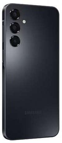 Viedtālrunis GALAXY A16 SM-A165FZKBEUE