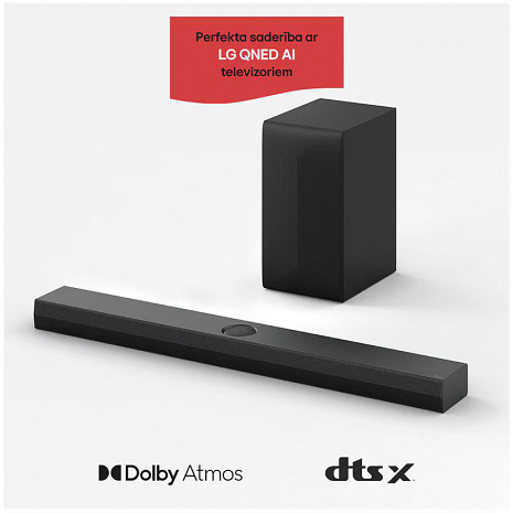 Mājas kinozāles skaļrunis  S70TY.AEUSLLD