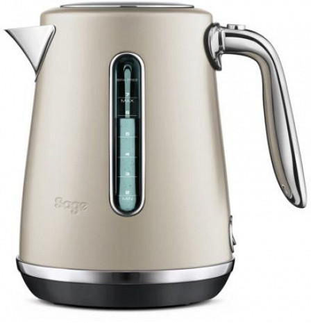 Elektriskā tējkanna the Soft Top™ Luxe SKE735ALM