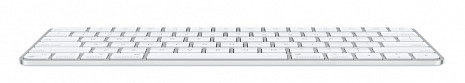 Bezvadu klaviatūra  MK2A3RS/A