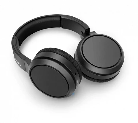 Bluetooth bezvadu austiņas  TAH5205BK/00