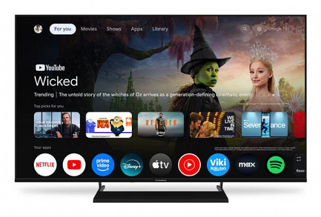 LED Televizors  50UG5X15