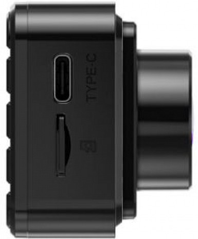 Auto video reģistrators  R385 GPS