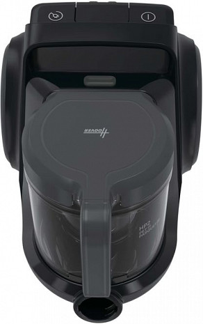 Putekļu sūcējs  HP210P 011