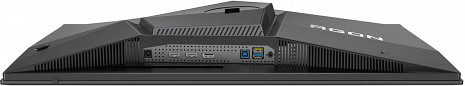 QD-OLED monitors  AG276QKD2