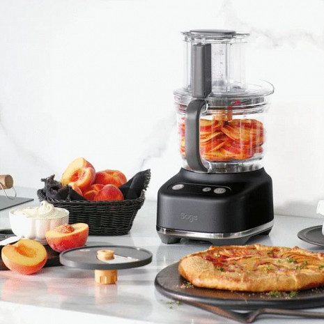 Smalcinātajs  SFP638SST