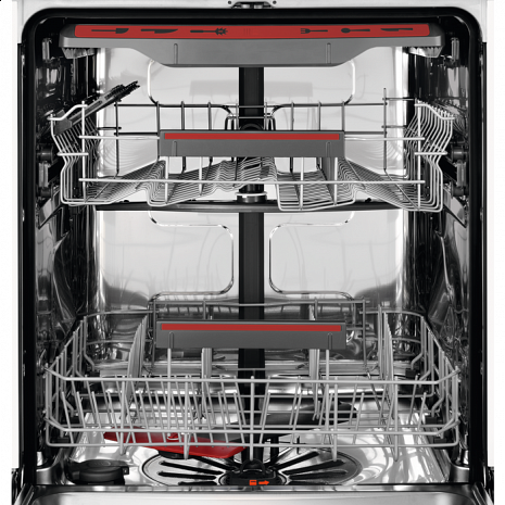 Посудомоечная машина  FFB52910ZM