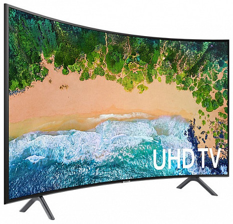 LED Televizors  UE55NU7372UXXH