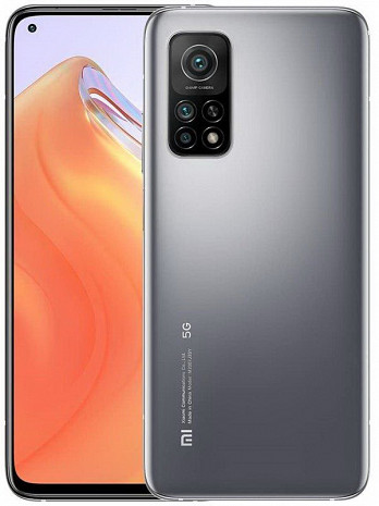 Viedtālrunis MI 10T 5G MZB07ZKEU