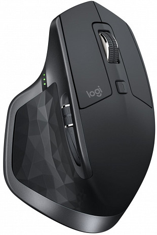 Bezvadu datorpele MX MASTER 2S 910-007224