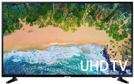 Телевизор  UE55NU7093UXXH