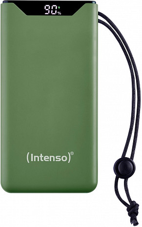 Ārējais akumulators (power bank)  7332037