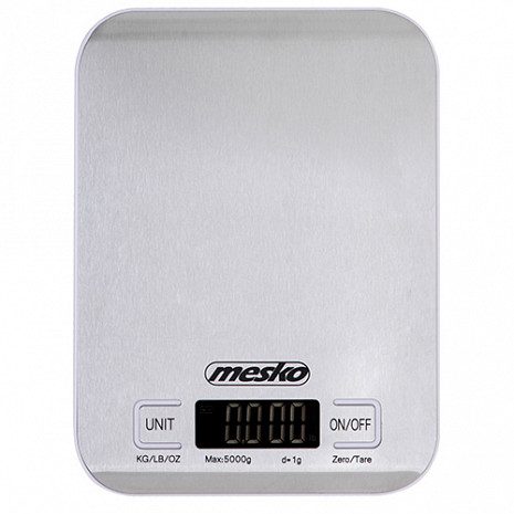 Virtuves svari  MS 3169 white