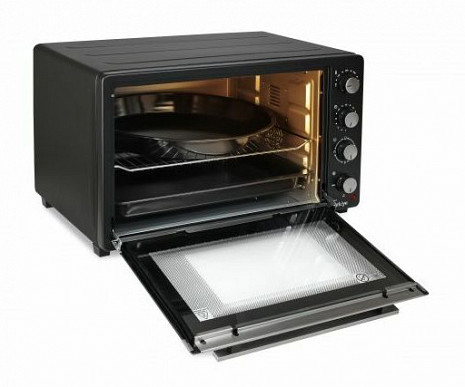 Духовка, духовой шкаф  ZLN3480