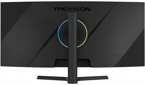 Monitors  M34QG7Y14C