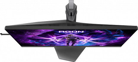 Monitors  AG256FS