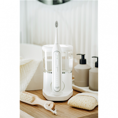 Zobu birste  AD 2180w