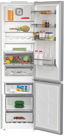 Ledusskapis  WHK 26403 XP6E1