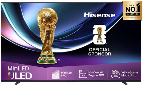 LED Televizors  100U7Q PRO