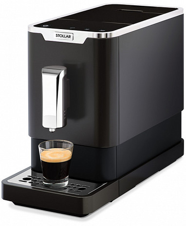 Kafijas automāts Slim Café espresso SEM750 B