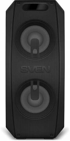 Skaņas sistēma  PS-740 Black
