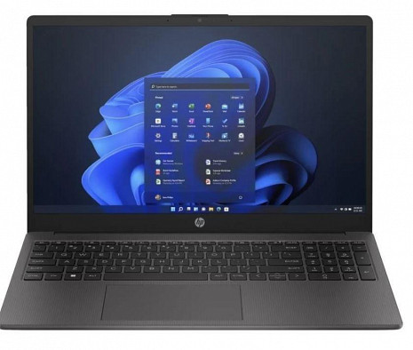 Portatīvais dators 255 G10|CPU Ryzen 5|7530U|2000 MHz|15.6"|1920x1080|RAM 8GB|DDR4|3200 MHz|SSD 512GB B39NSAT