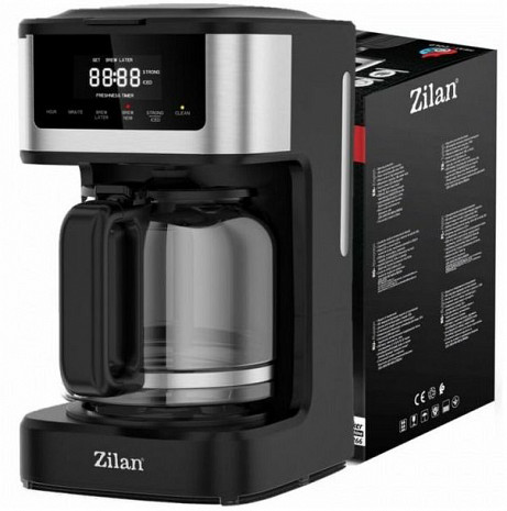 Кофейный аппарат  ZLN9266