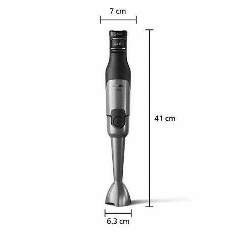 Rokas blenderis  HR2683/00