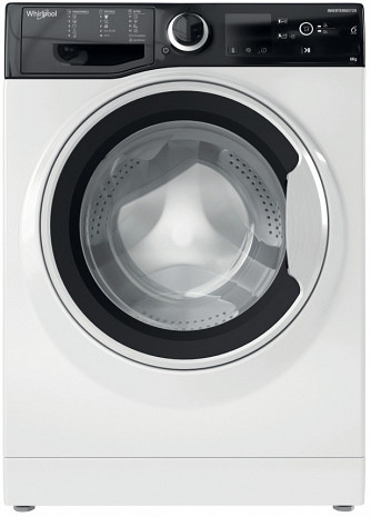Стиральная машина  WRBSS6249 S EU