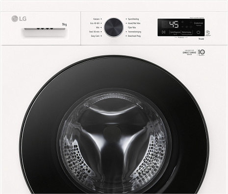 Veļas mašīna  F4X1009NWB