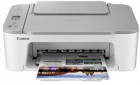 Multifunkcionālais printeris PIXMA TS3451 4463C026