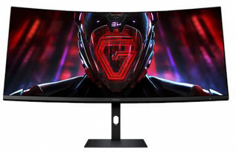 Monitors G34WQi 2026 ELA6562EU