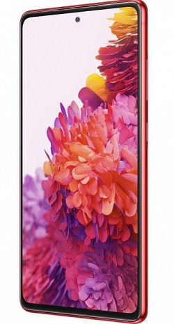 Viedtālrunis GALAXY S20 FE SM-G780FZRDEUB