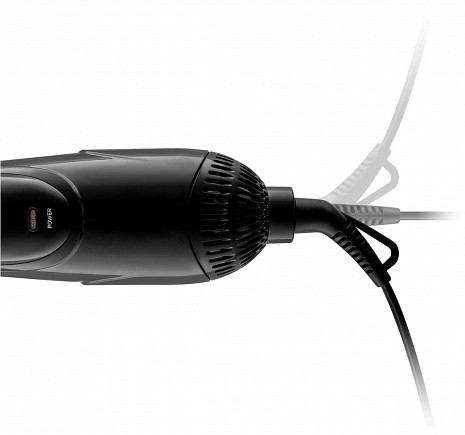 Matu veidotājs  SHS8550BK