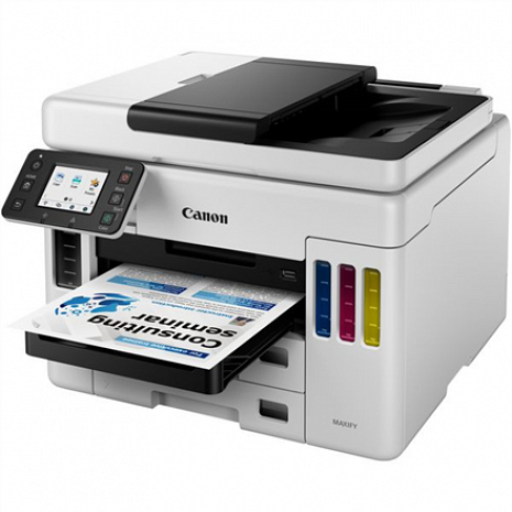 Multifunkcionālais printeris MAXIFY GX7050 4471C006