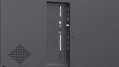 QNED Televizors  65LX7B6LA.AEUQ