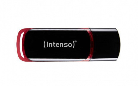 USB zibatmiņa MEMORY DRIVE FLASH USB2 16GB/3511470 INTENSO 3511470