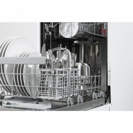 Посудомоечная машина  ADP301 WH