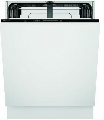 Trauku mazgājamā mašīna  E62LB100S