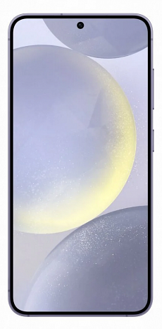 Смартфон Galaxy S24 Galaxy S24 128-Violet