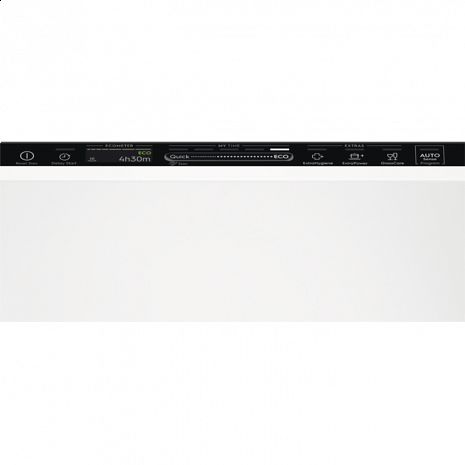 Посудомоечная машина  EEM88510W