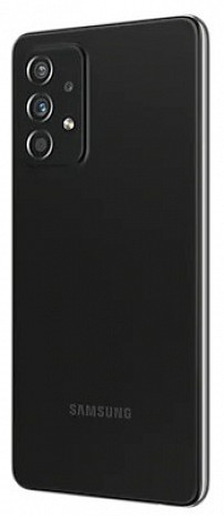 Viedtālrunis GALAXY A52S 5G SM-A528BZKCEUE