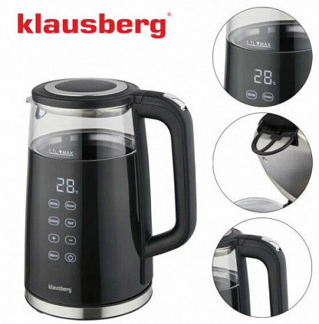 Чайник электрический  KB7894