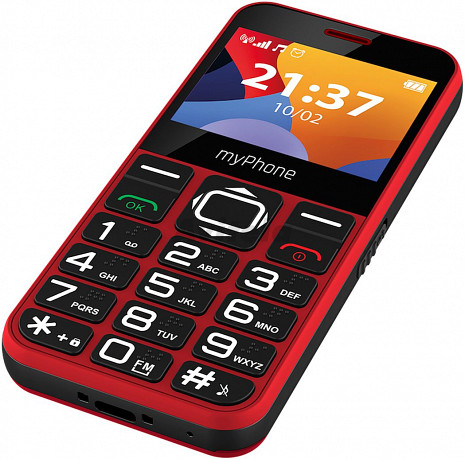 Mobilais tālrunis Halo 3 TEL000772