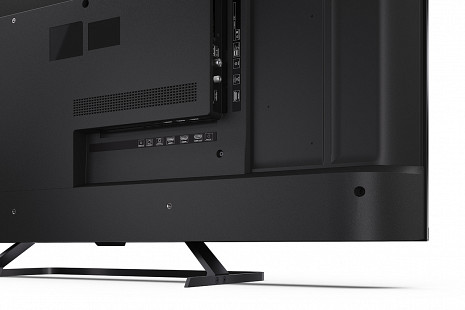 QLED Televizors  43HP6265E