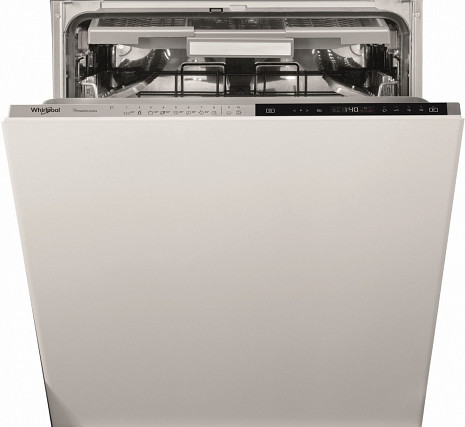 Посудомоечная машина  WIP 4O33 PLE S
